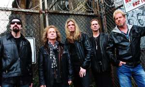 night ranger 3