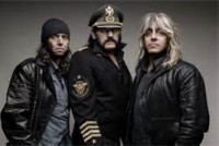 MOTORHEAD – LIVE – DANCING ON YOUR GRAVE