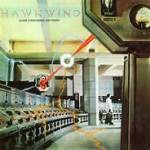 HAWKWIND – “QUARK, STRANGENESS AND CHARM”