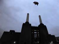 PINK FLOYD – “SHEEP” LIVE PART 1