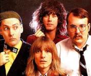 SURRENDER – CHEAP TRICK – Houston Astrodome 1989