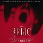 THE RELIC – 1997