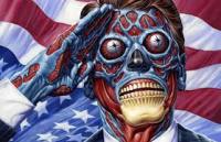 THEY LIVE – PIPER’S BEST!