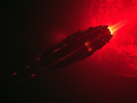 “Event Horizon” (1997) – Hell In Space