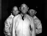 “Spooks” – The Three Stooges – 3D Slapstick