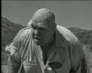 “Beast of Yucca Flats” (1961) – Oh, Sweet Brevity!