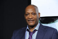 Tony Todd, 69.